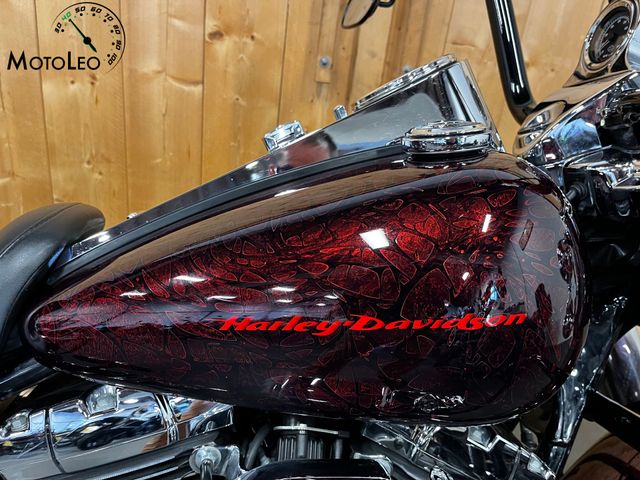 harley-davidson - road-king-flhri