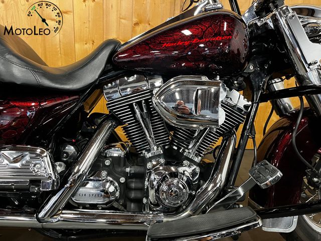 harley-davidson - road-king-flhri