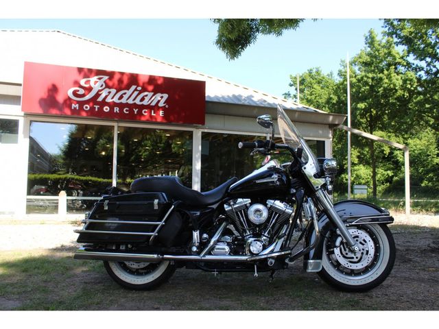 harley-davidson - road-king-police-abs-flhp
