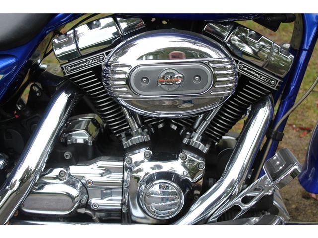 harley-davidson - road-king-screamin-eagle-flhrse