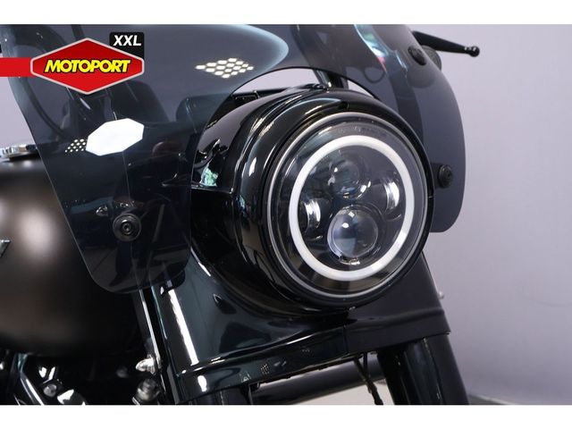 harley-davidson - road-king-special