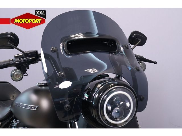 harley-davidson - road-king-special