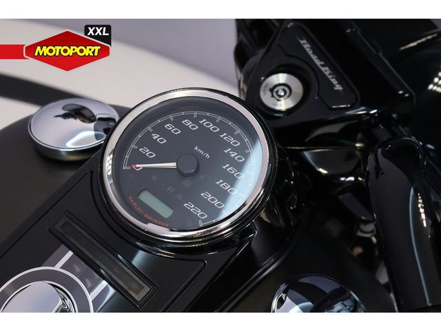 harley-davidson - road-king-special