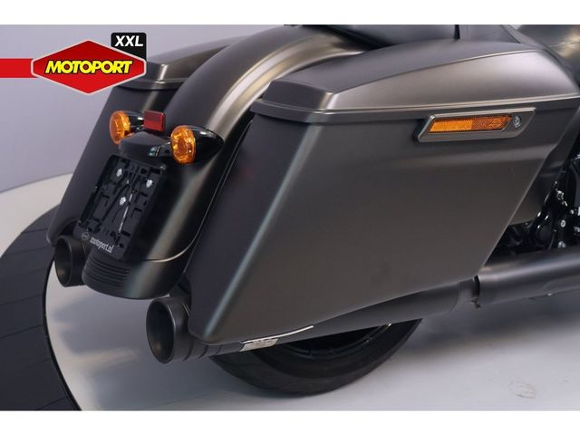harley-davidson - road-king-special