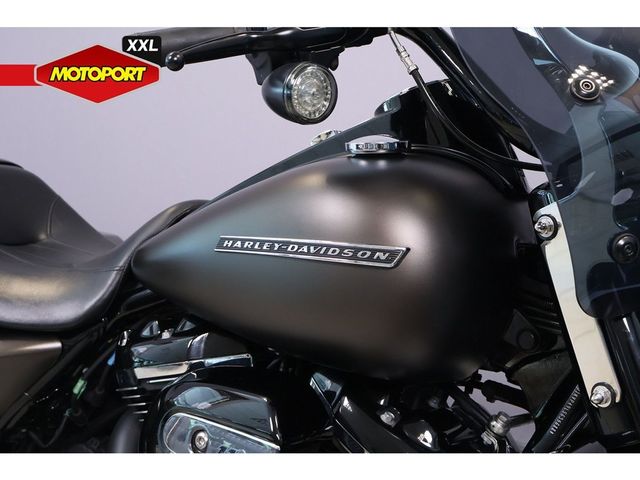 harley-davidson - road-king-special