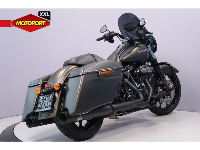 harley-davidson - road-king-special