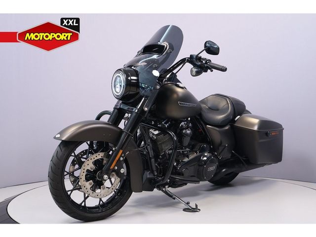 harley-davidson - road-king-special