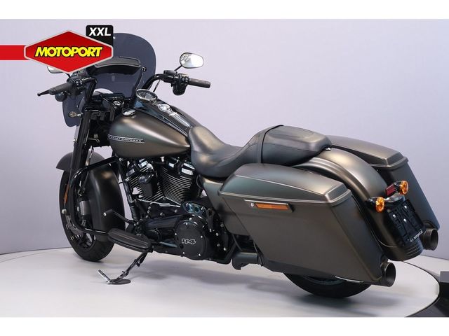 harley-davidson - road-king-special