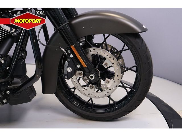 harley-davidson - road-king-special