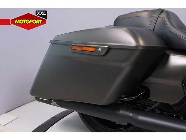 harley-davidson - road-king-special