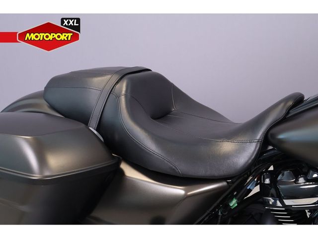 harley-davidson - road-king-special
