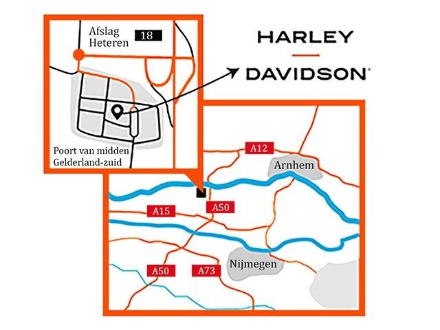 harley-davidson - road-king-special-flhrxs