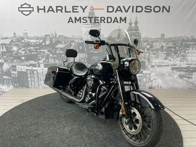 harley-davidson - road-king-special-flhrxs