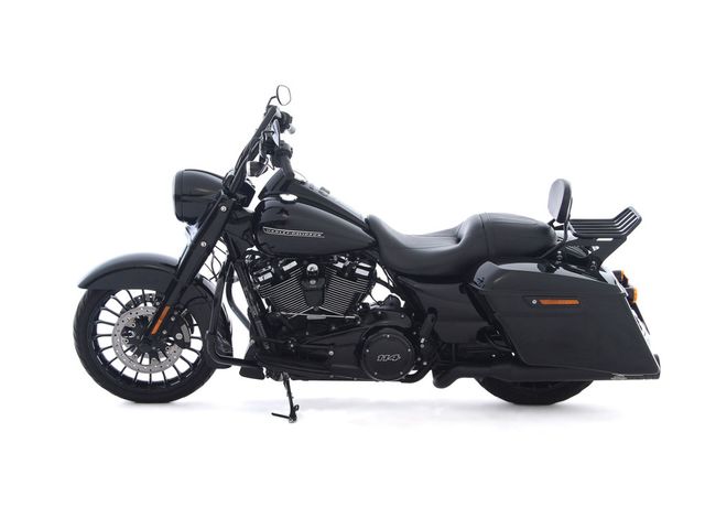 harley-davidson - road-king-special-flhrxs