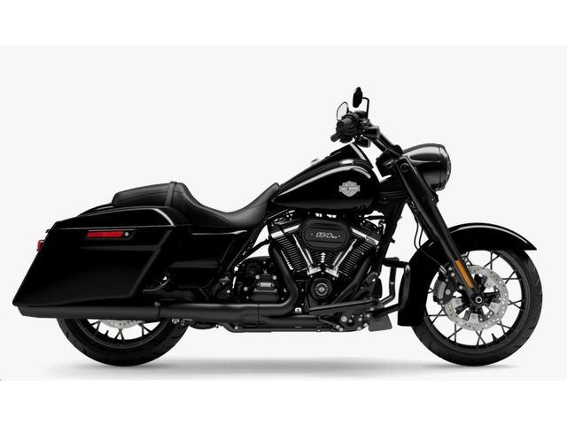 harley-davidson - road-king-special-flhrxs