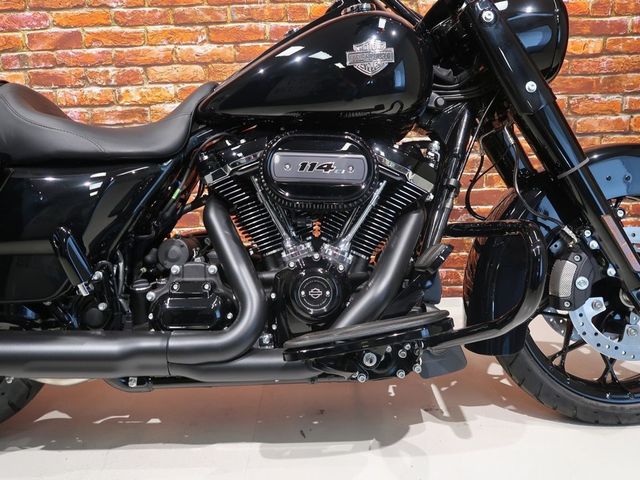 harley-davidson - road-king-special-flhrxs