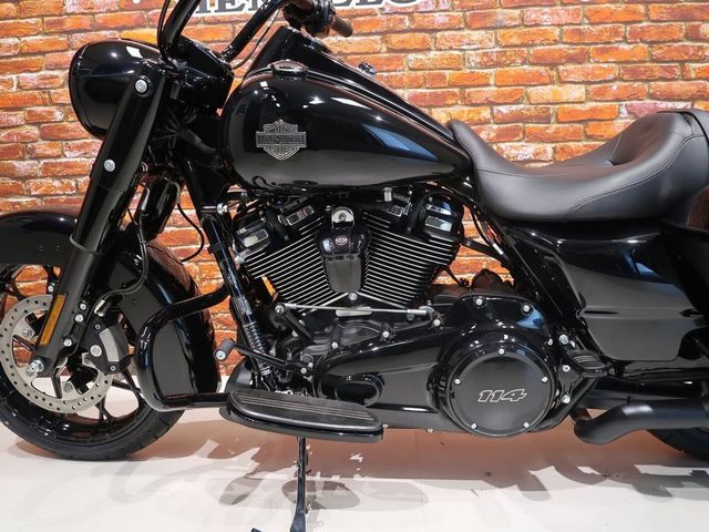 harley-davidson - road-king-special-flhrxs