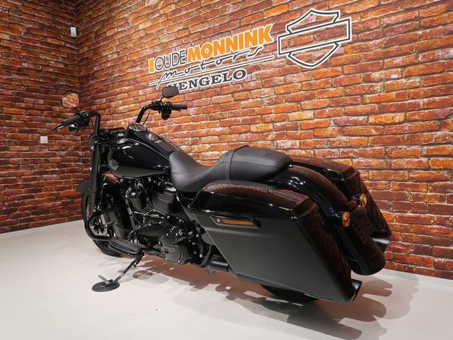 harley-davidson - road-king-special-flhrxs