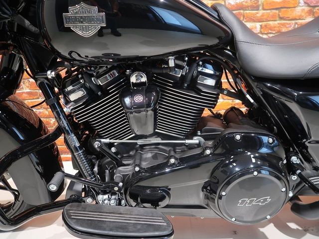 harley-davidson - road-king-special-flhrxs