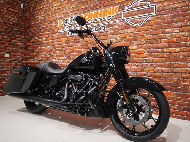 harley-davidson - road-king-special-flhrxs