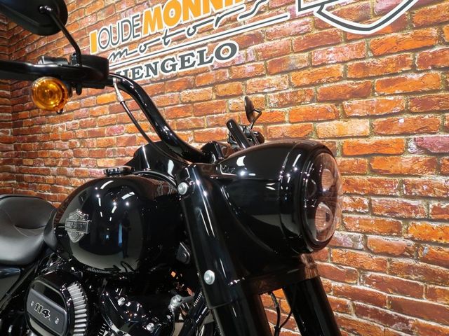 harley-davidson - road-king-special-flhrxs