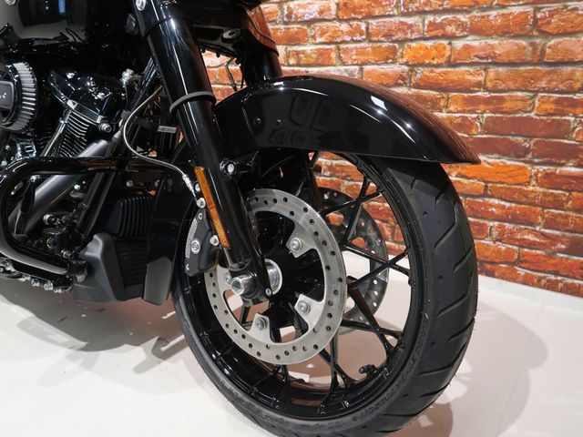 harley-davidson - road-king-special-flhrxs