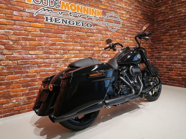 harley-davidson - road-king-special-flhrxs