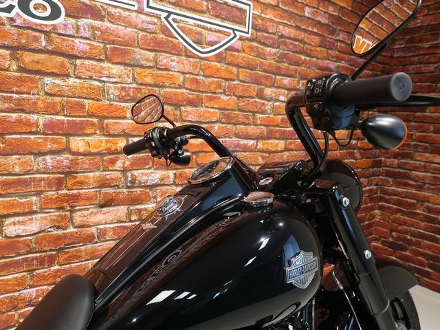 harley-davidson - road-king-special-flhrxs