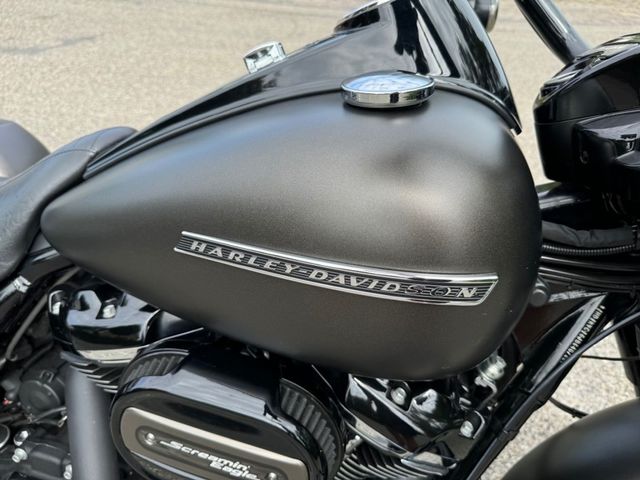 harley-davidson - road-king-special-flhrxs