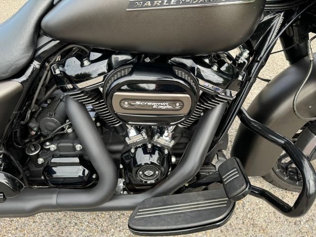 harley-davidson - road-king-special-flhrxs