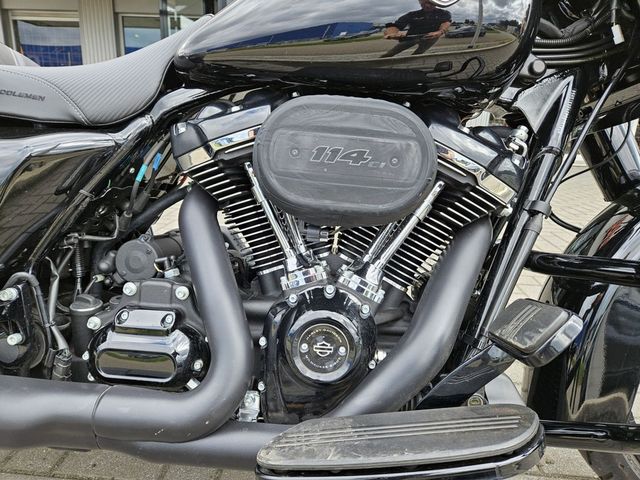 harley-davidson - road-king-special-flhrxs