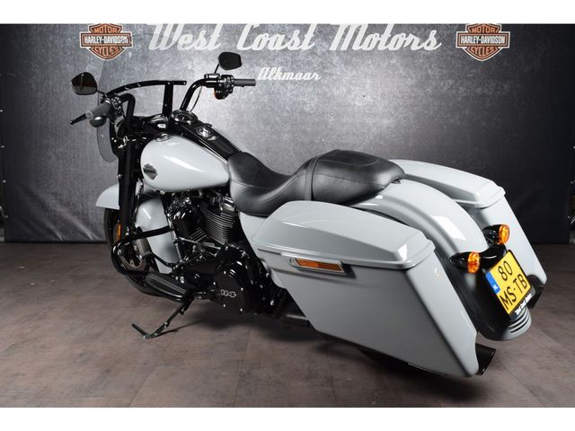 harley-davidson - road-king-special-flhrxs