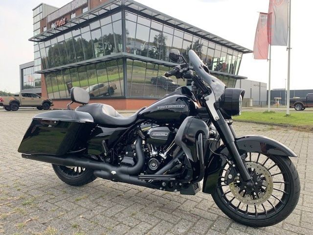 harley-davidson - road-king-special-flhrxs