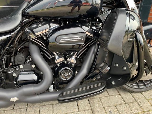 harley-davidson - road-king-special-flhrxs