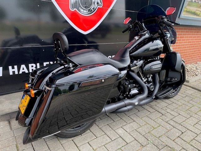 harley-davidson - road-king-special-flhrxs