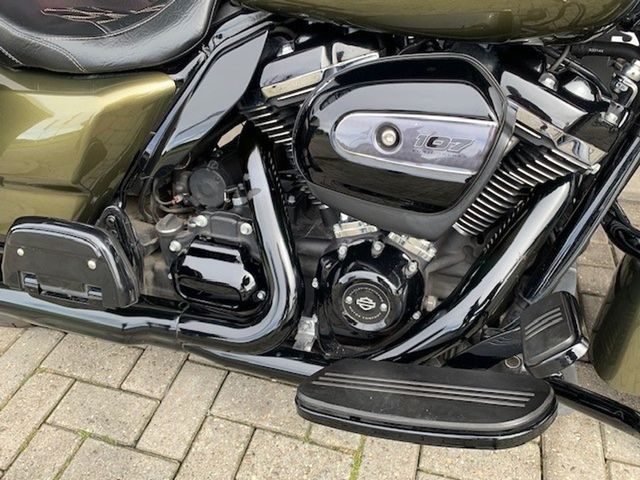 harley-davidson - road-king-special-flhrxs