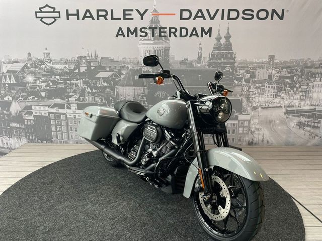 harley-davidson - road-king-special-flhrxs