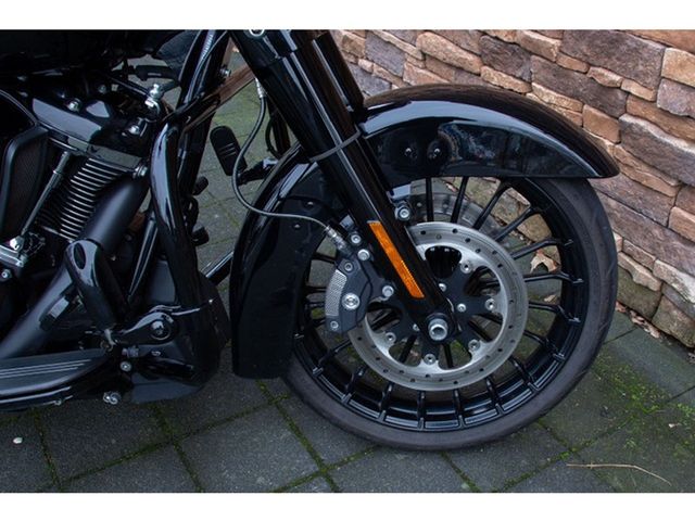 harley-davidson - road-king-special-flhrxs