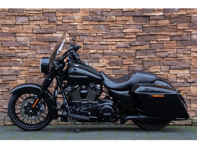 harley-davidson - road-king-special-flhrxs