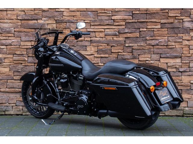 harley-davidson - road-king-special-flhrxs