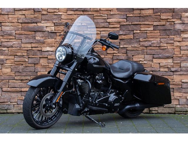 harley-davidson - road-king-special-flhrxs