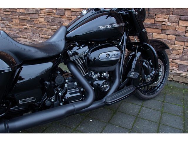 harley-davidson - road-king-special-flhrxs