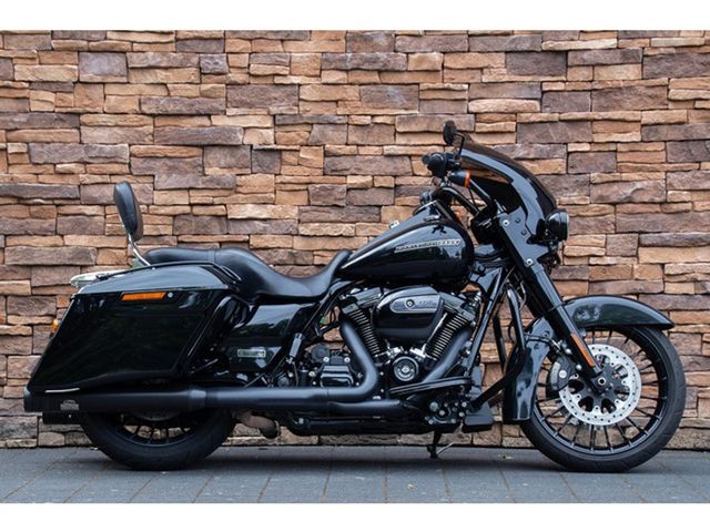 harley-davidson - road-king-special-flhrxs