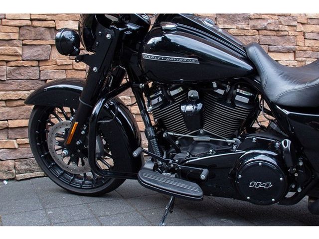 harley-davidson - road-king-special-flhrxs