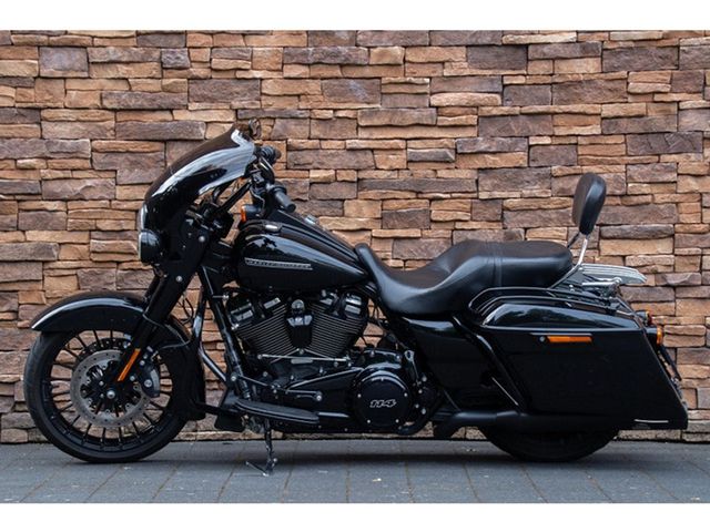 harley-davidson - road-king-special-flhrxs