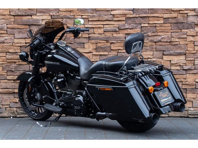 harley-davidson - road-king-special-flhrxs