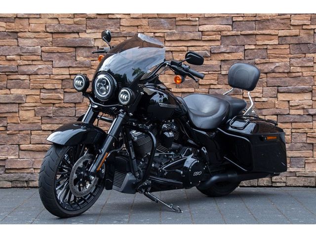 harley-davidson - road-king-special-flhrxs