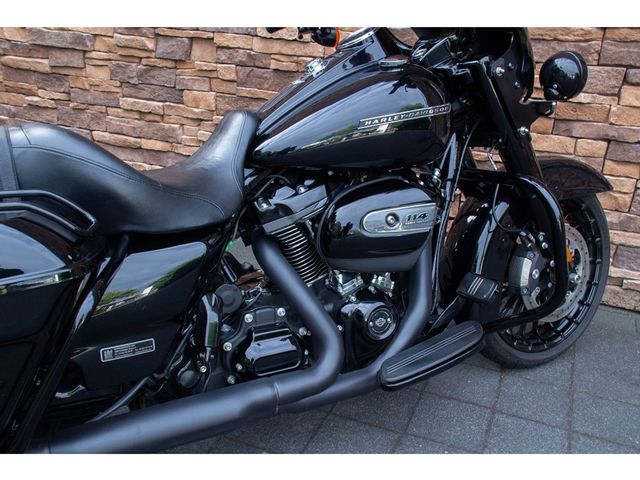 harley-davidson - road-king-special-flhrxs