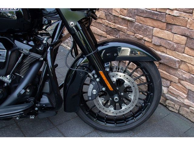 harley-davidson - road-king-special-flhrxs