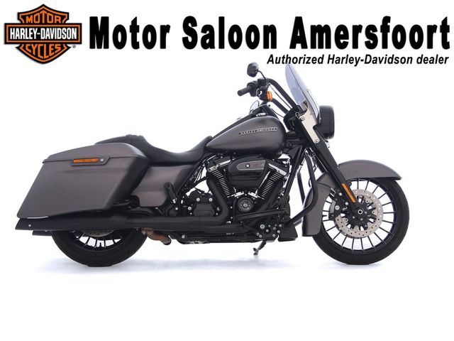 harley-davidson - road-king-special-flhrxs